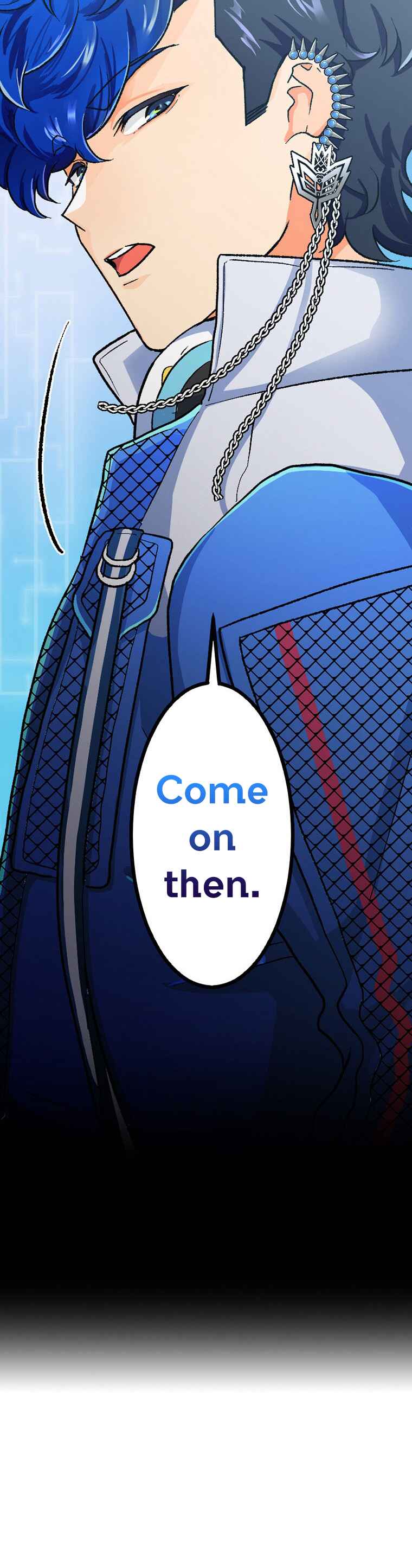 Page 34 Chapter 12 Gokkan no Rita ~ Ohsama Sentai King-Ohger