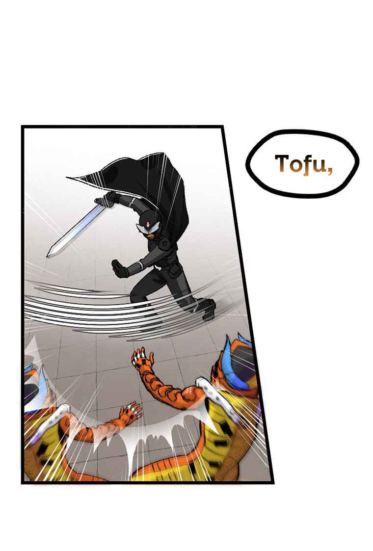 Page 16 Chapter 6 Gokkan no Rita ~ Ohsama Sentai King-Ohger