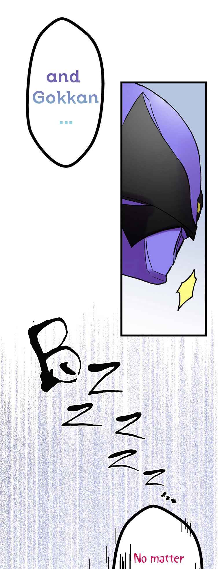 Page 18 Chapter 6 Gokkan no Rita ~ Ohsama Sentai King-Ohger