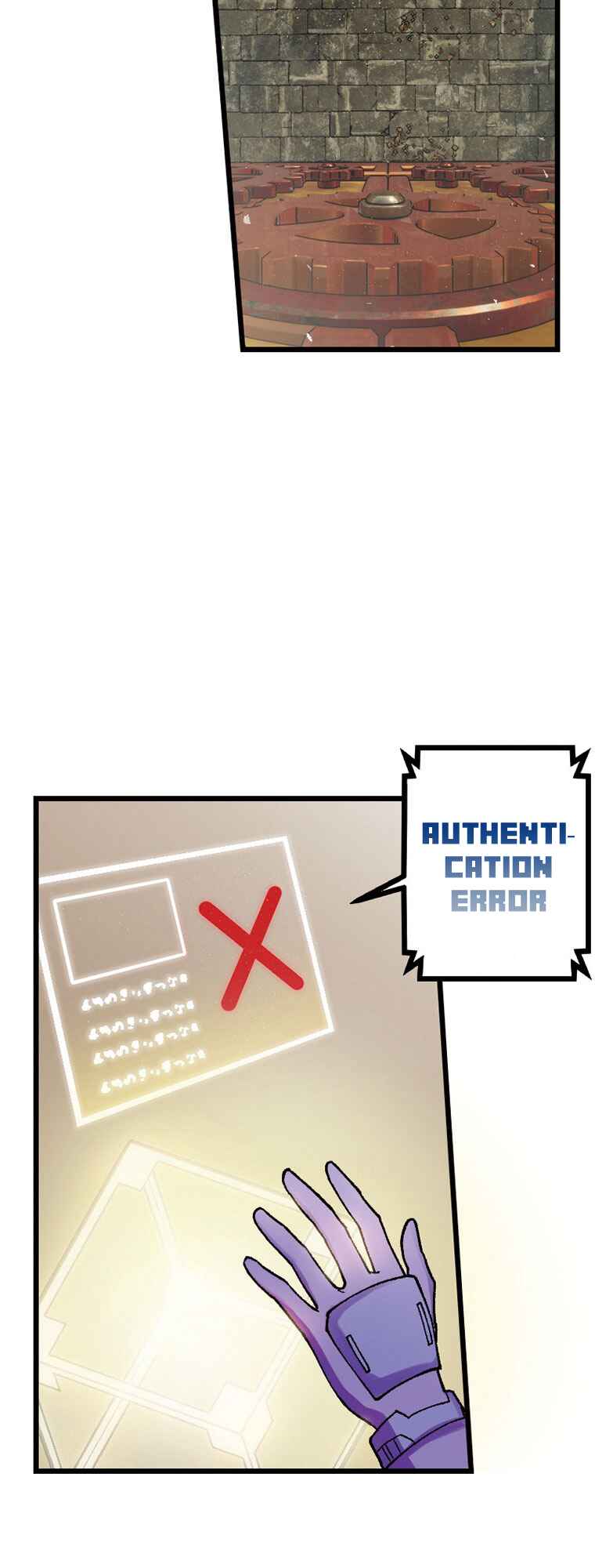 Page 25 Chapter 6 Gokkan no Rita ~ Ohsama Sentai King-Ohger