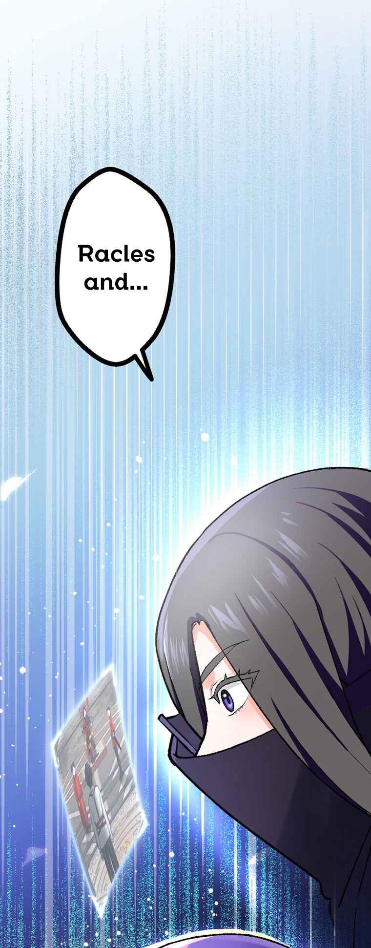 Page 6 Chapter 6 Gokkan no Rita ~ Ohsama Sentai King-Ohger
