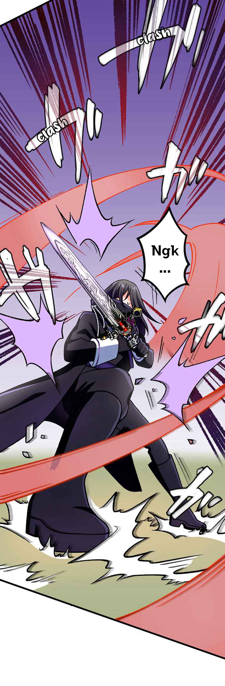 Page 15 Chapter 19 Gokkan no Rita ~ Ohsama Sentai King-Ohger