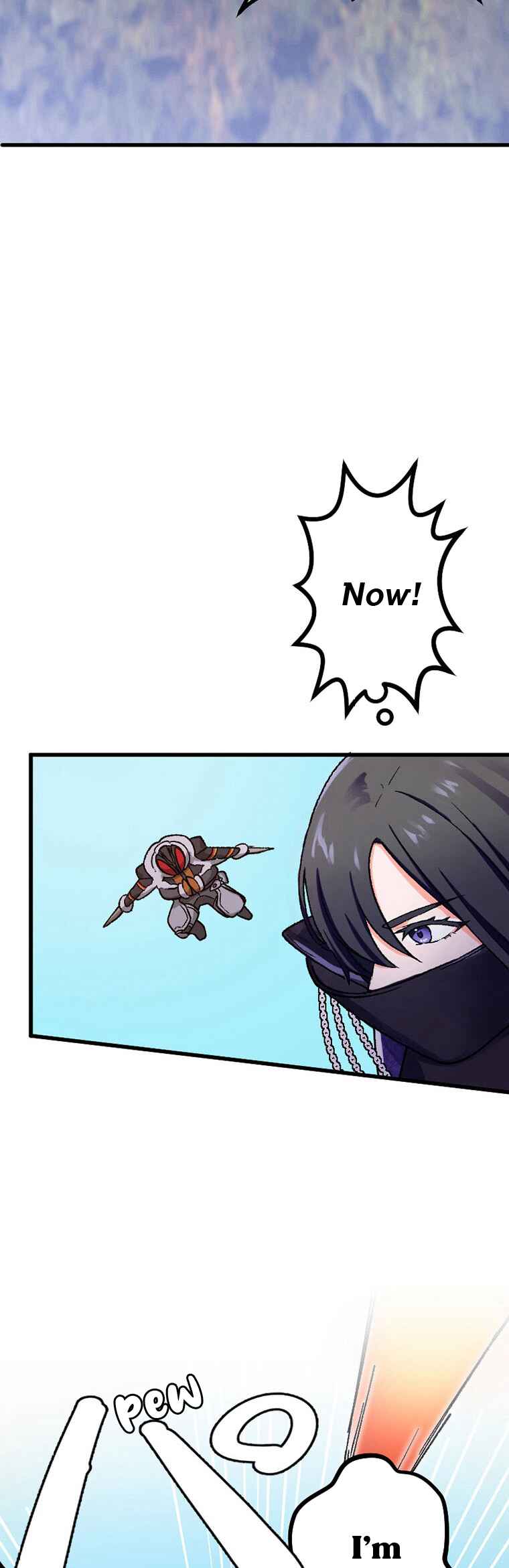 Page 22 Chapter 19 Gokkan no Rita ~ Ohsama Sentai King-Ohger