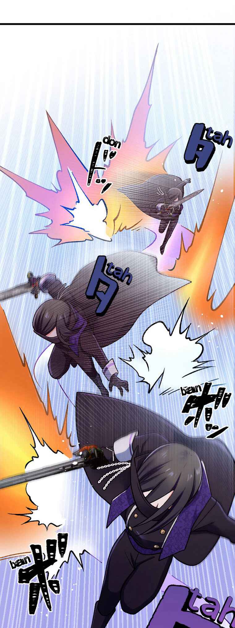 Page 24 Chapter 19 Gokkan no Rita ~ Ohsama Sentai King-Ohger