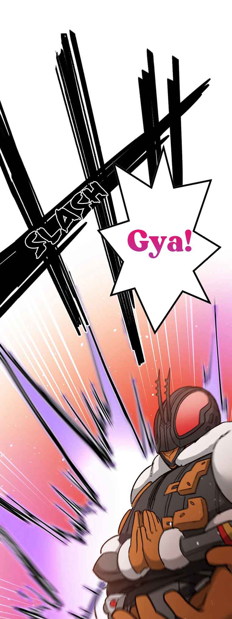 Page 27 Chapter 19 Gokkan no Rita ~ Ohsama Sentai King-Ohger