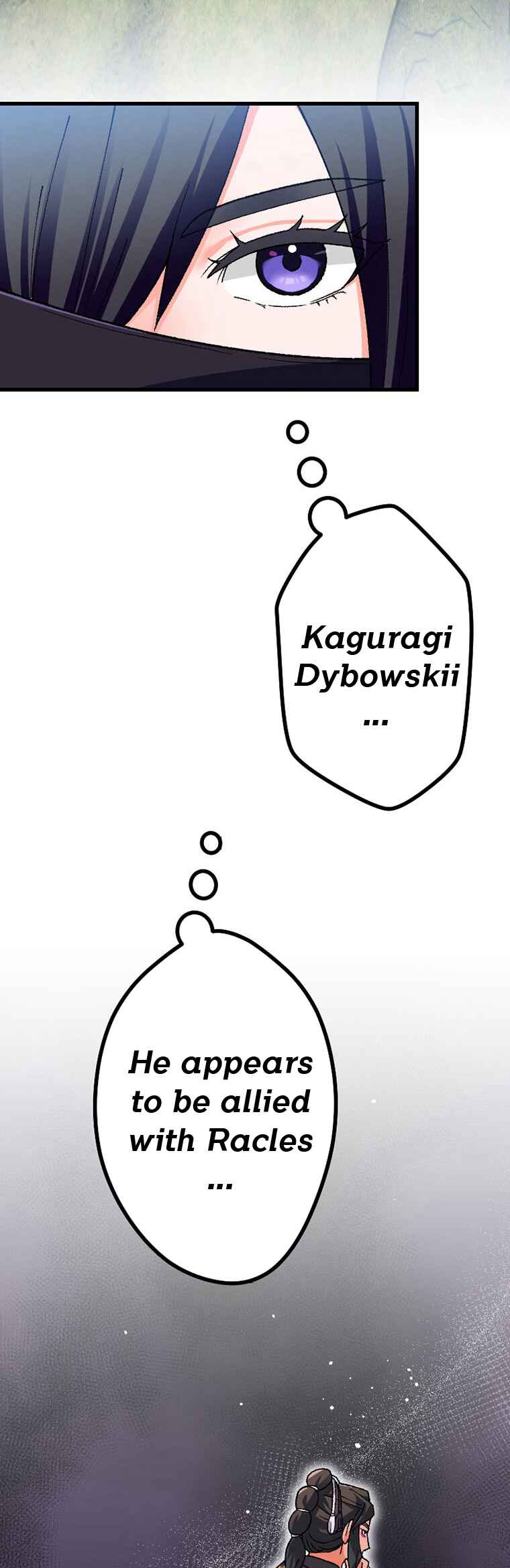 Page 33 Chapter 19 Gokkan no Rita ~ Ohsama Sentai King-Ohger