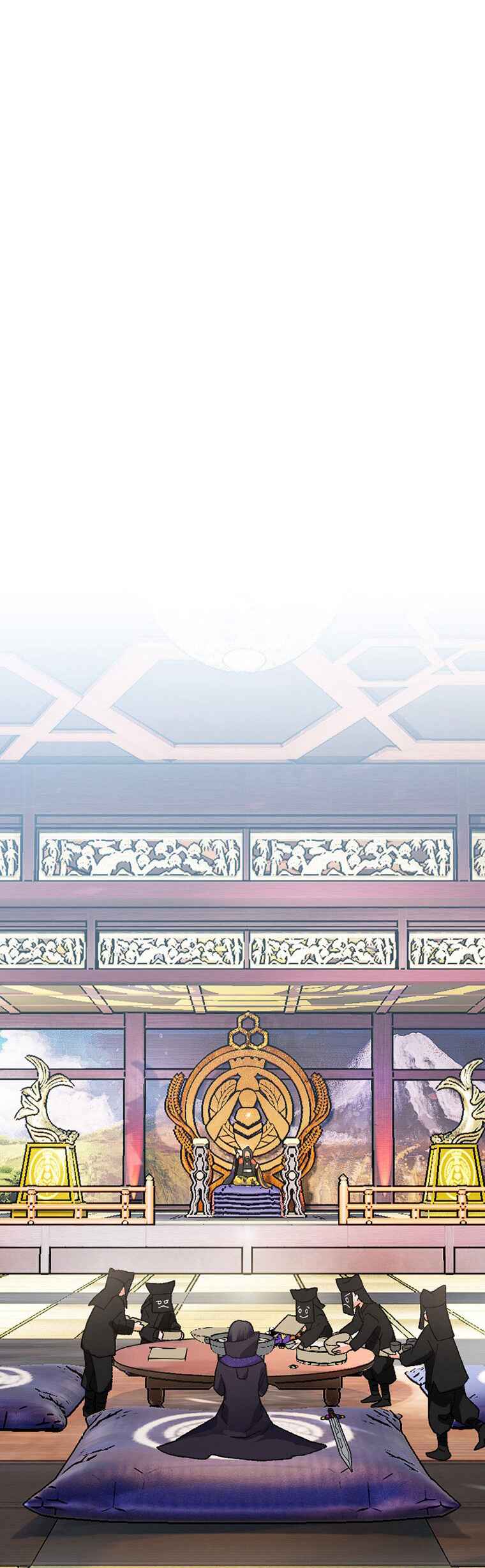 Page 35 Chapter 19 Gokkan no Rita ~ Ohsama Sentai King-Ohger
