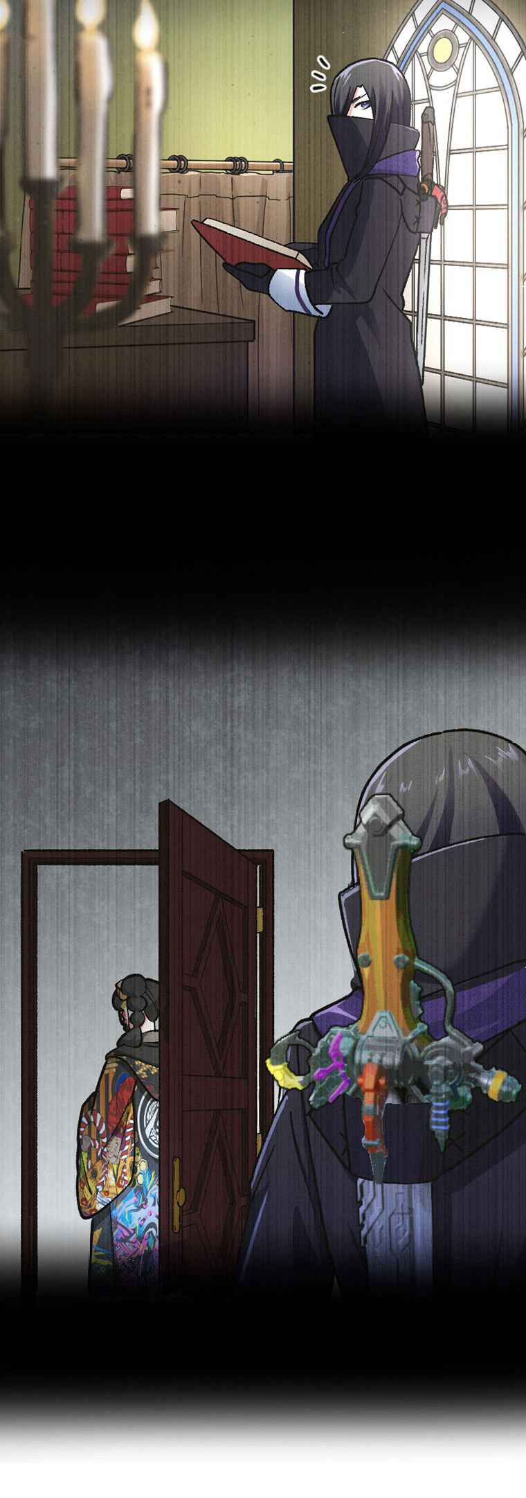 Page 52 Chapter 19 Gokkan no Rita ~ Ohsama Sentai King-Ohger