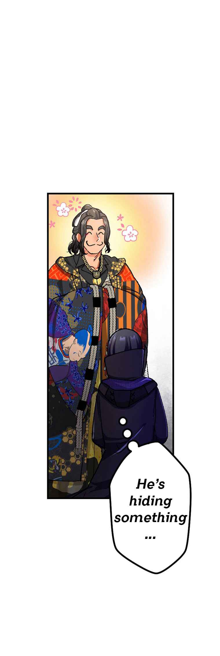 Page 58 Chapter 19 Gokkan no Rita ~ Ohsama Sentai King-Ohger