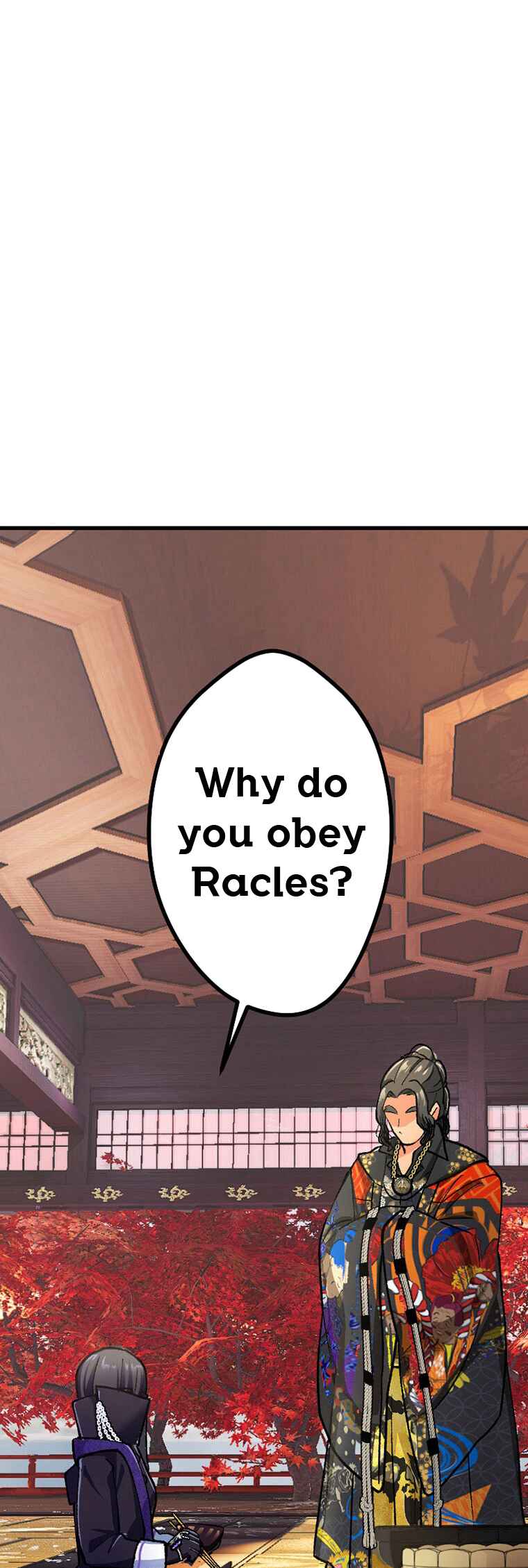 Page 59 Chapter 19 Gokkan no Rita ~ Ohsama Sentai King-Ohger
