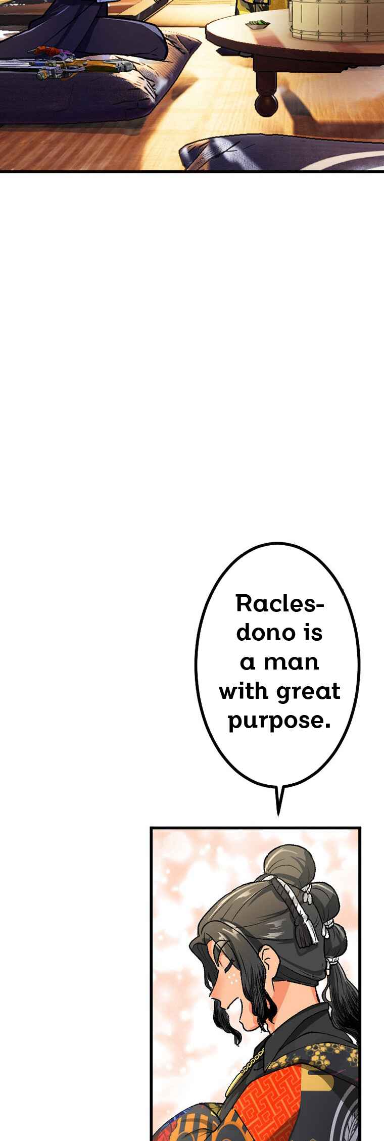 Page 60 Chapter 19 Gokkan no Rita ~ Ohsama Sentai King-Ohger