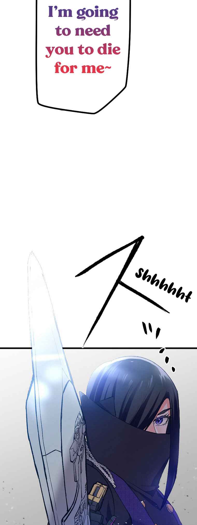 Page 8 Chapter 19 Gokkan no Rita ~ Ohsama Sentai King-Ohger
