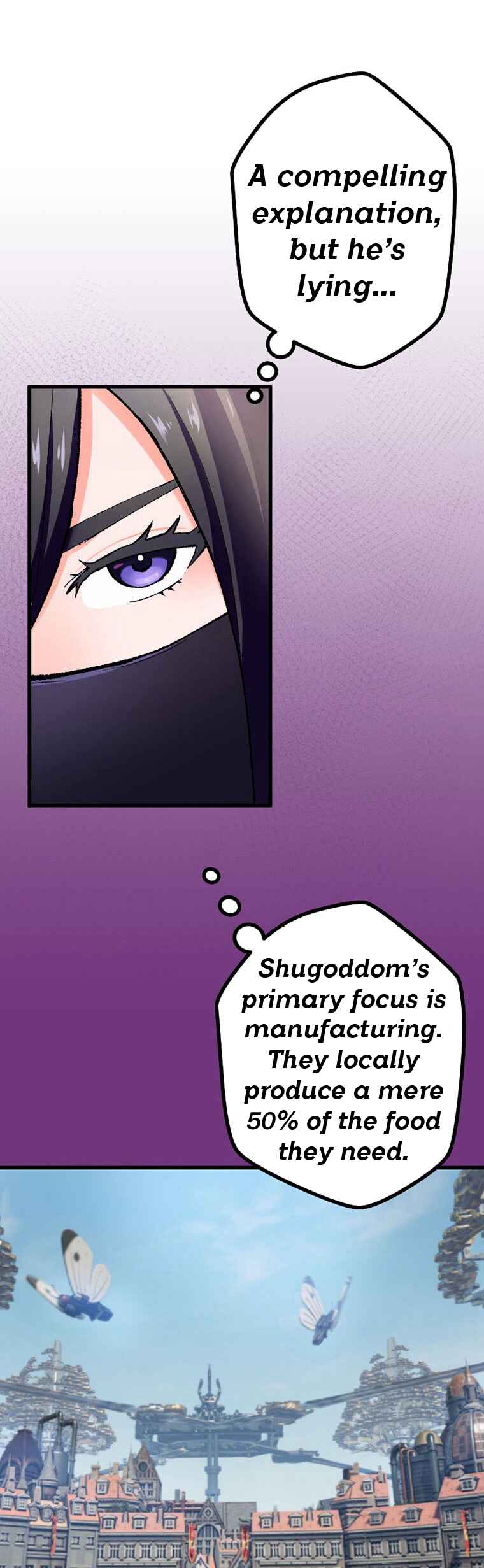 Page 12 Chapter 20 Gokkan no Rita ~ Ohsama Sentai King-Ohger