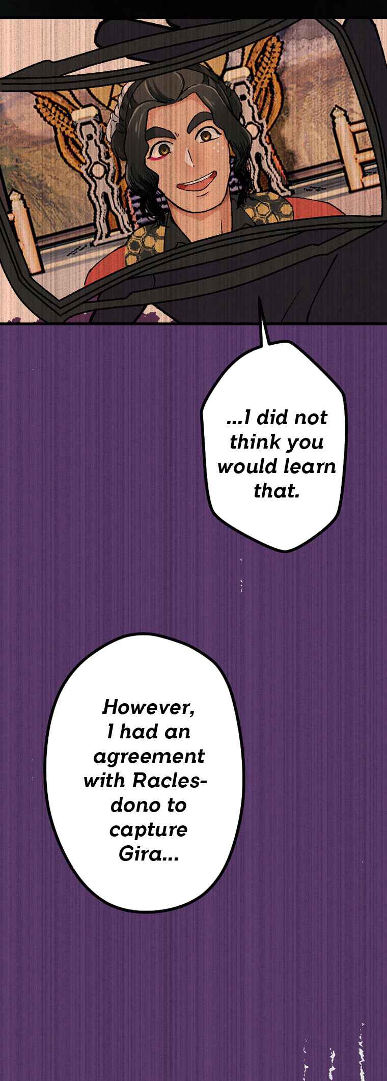 Page 16 Chapter 20 Gokkan no Rita ~ Ohsama Sentai King-Ohger