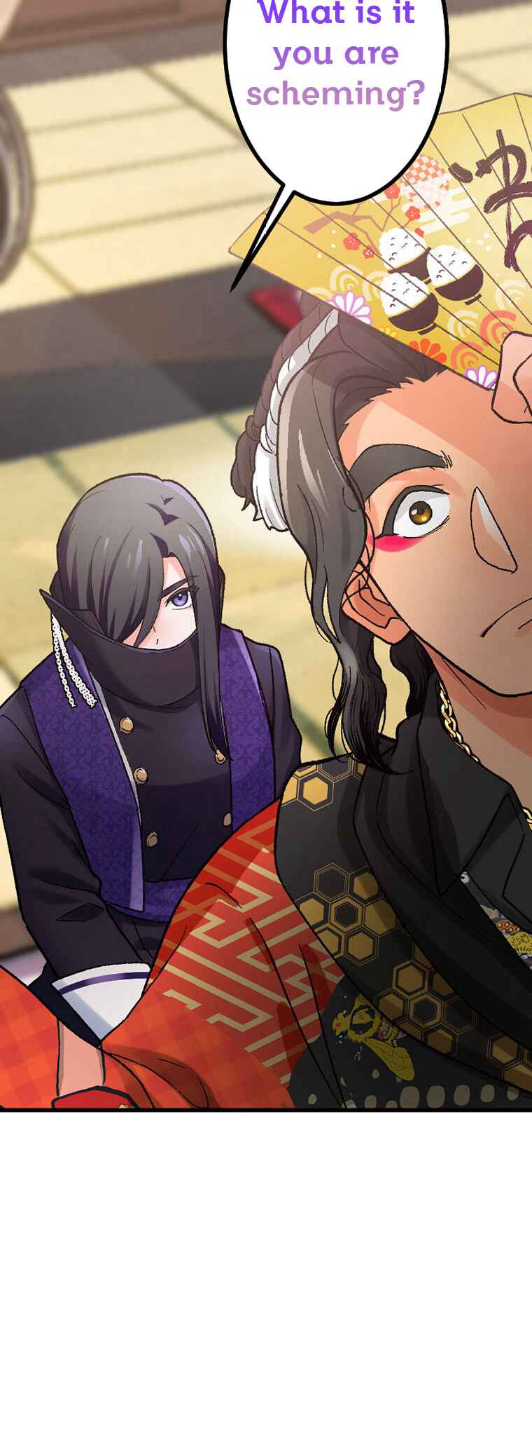 Page 27 Chapter 20 Gokkan no Rita ~ Ohsama Sentai King-Ohger