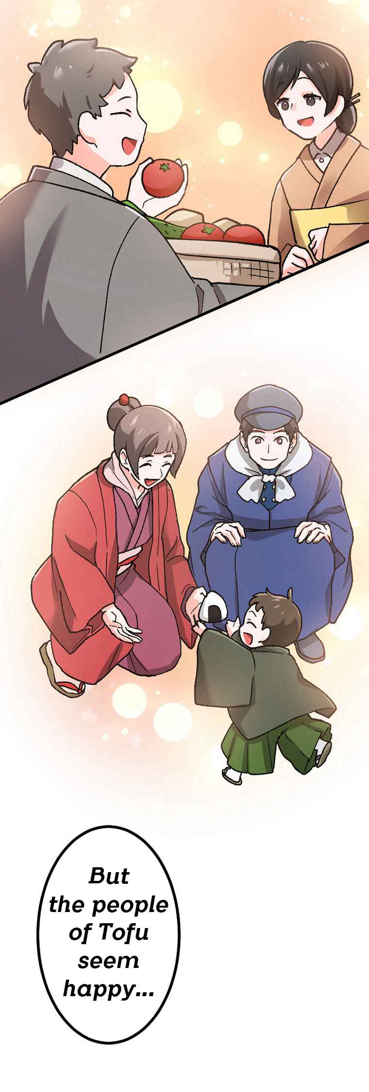 Page 35 Chapter 20 Gokkan no Rita ~ Ohsama Sentai King-Ohger