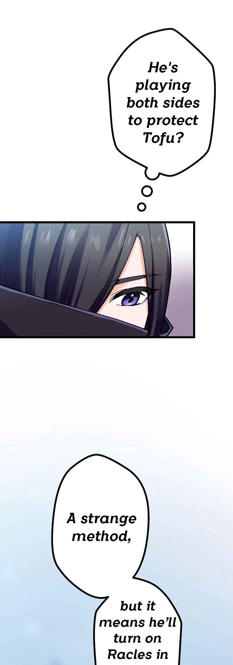 Page 36 Chapter 20 Gokkan no Rita ~ Ohsama Sentai King-Ohger
