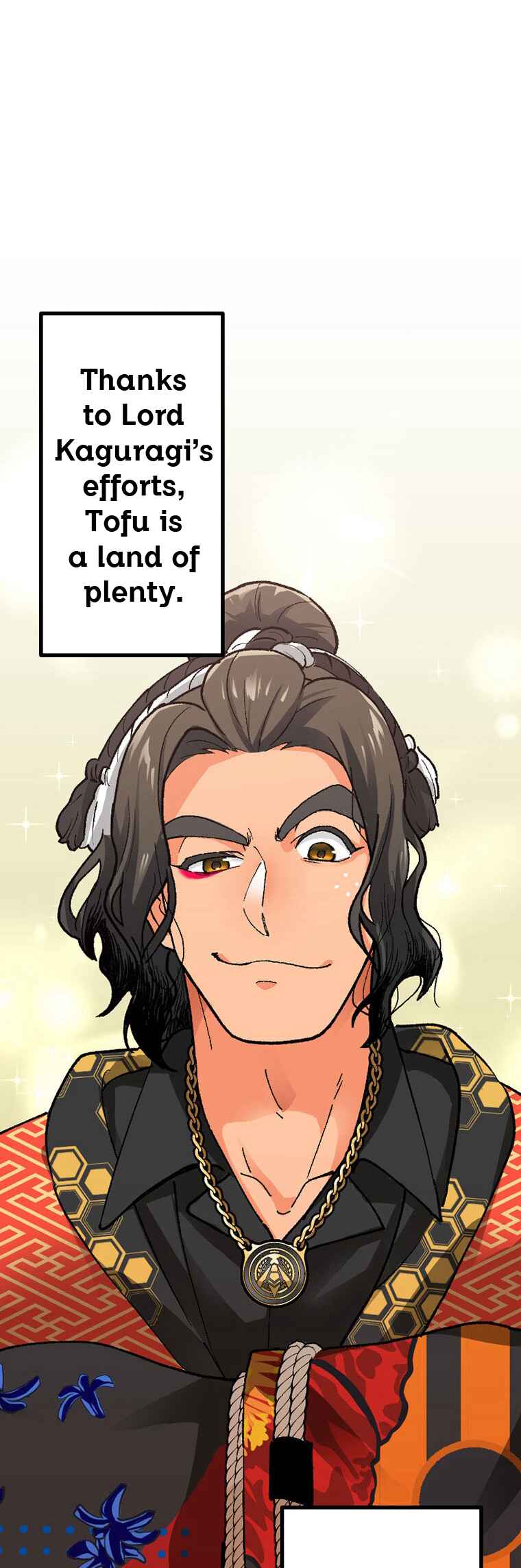 Page 5 Chapter 20 Gokkan no Rita ~ Ohsama Sentai King-Ohger