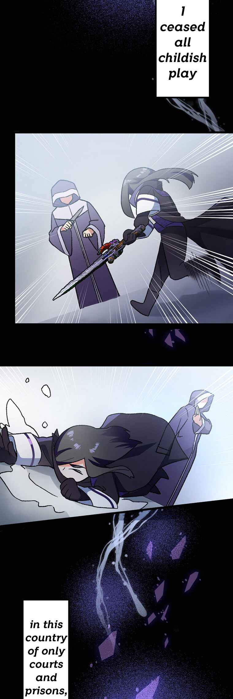 Page 13 Chapter 10 Gokkan no Rita ~ Ohsama Sentai King-Ohger