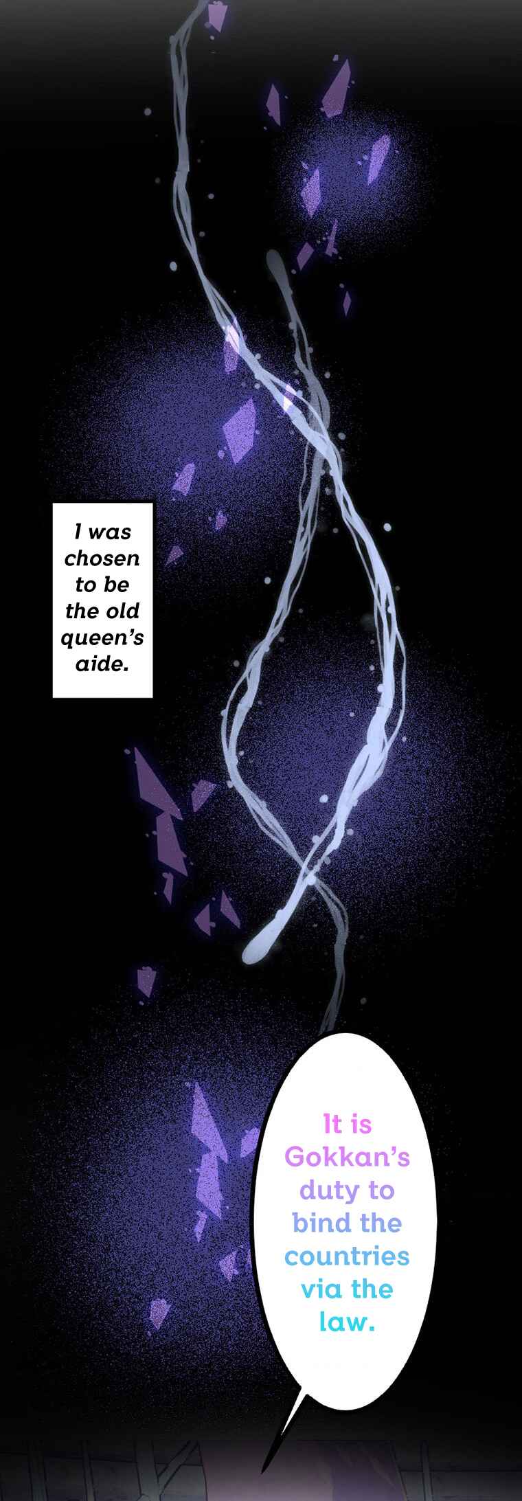 Page 2 Chapter 10 Gokkan no Rita ~ Ohsama Sentai King-Ohger