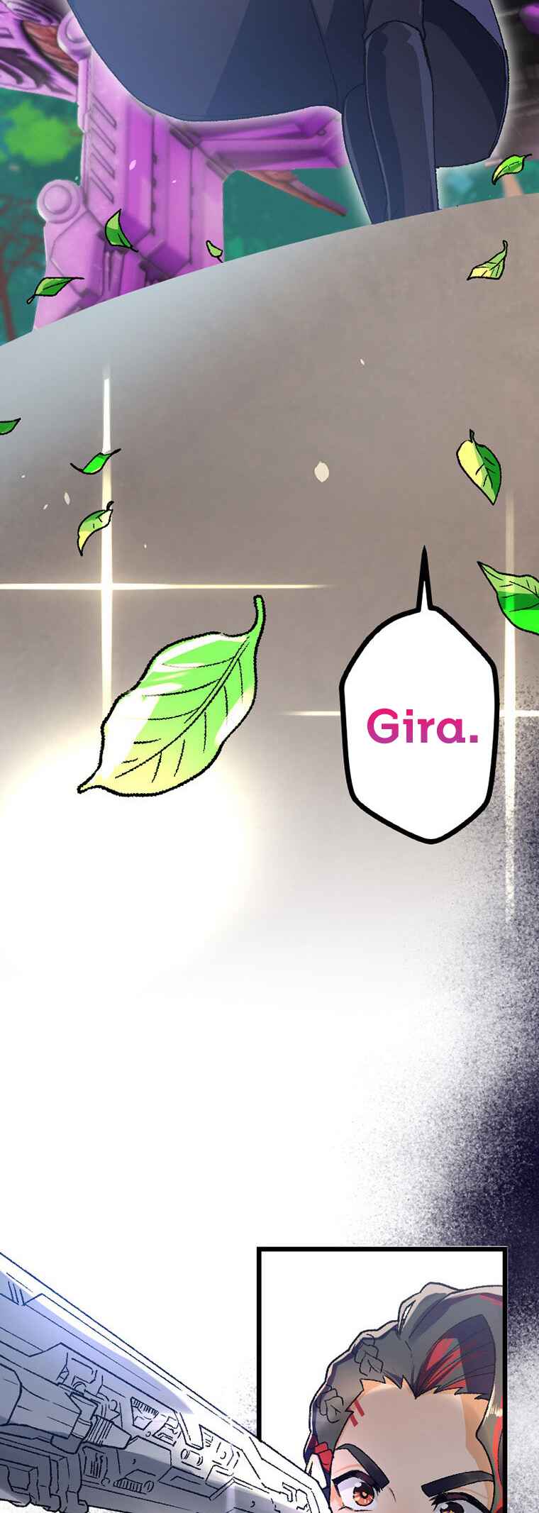 Page 37 Chapter 10 Gokkan no Rita ~ Ohsama Sentai King-Ohger