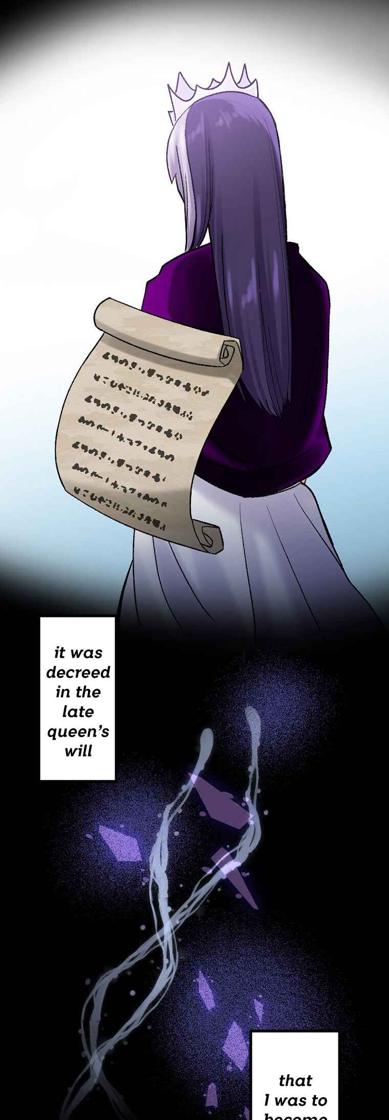 Page 6 Chapter 10 Gokkan no Rita ~ Ohsama Sentai King-Ohger