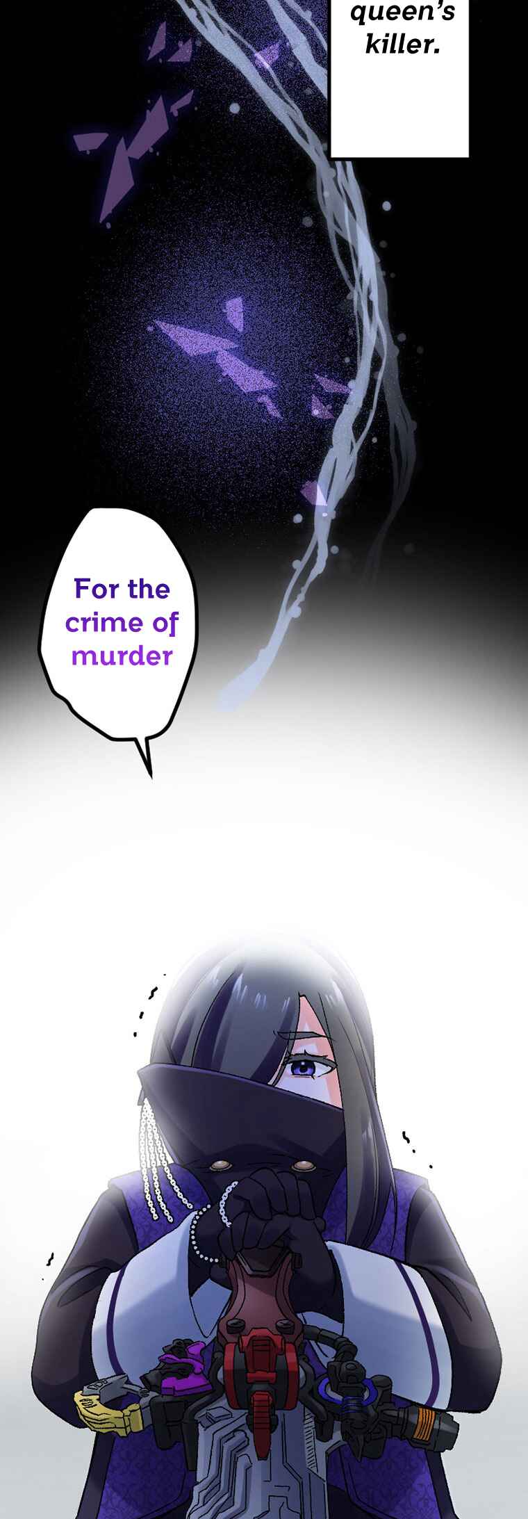 Page 9 Chapter 10 Gokkan no Rita ~ Ohsama Sentai King-Ohger