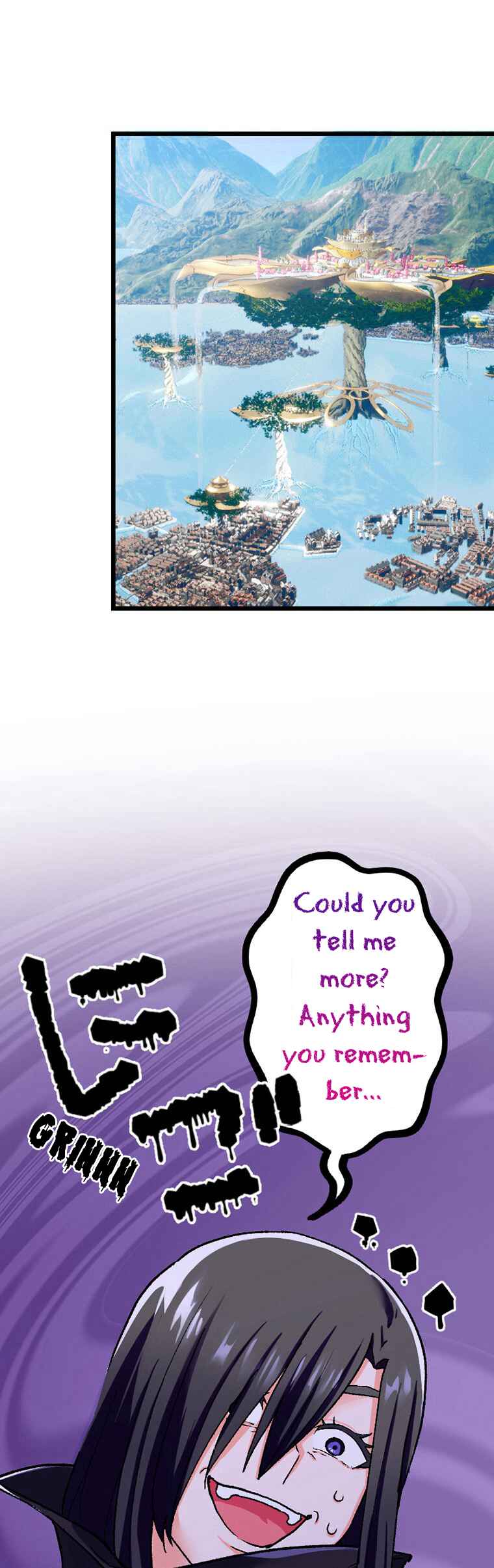 Page 1 Chapter 17 Gokkan no Rita ~ Ohsama Sentai King-Ohger