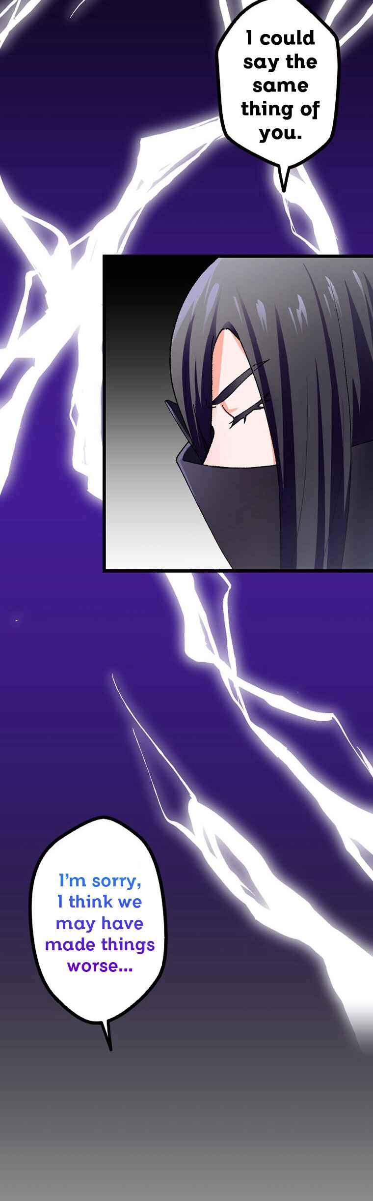 Page 21 Chapter 17 Gokkan no Rita ~ Ohsama Sentai King-Ohger