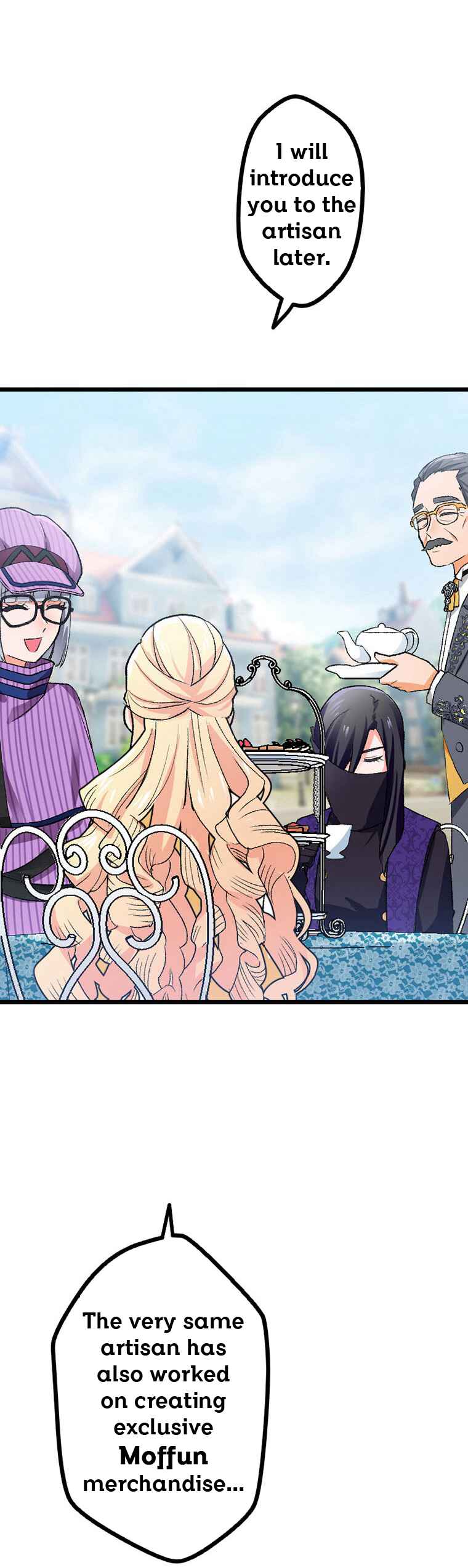 Page 26 Chapter 17 Gokkan no Rita ~ Ohsama Sentai King-Ohger