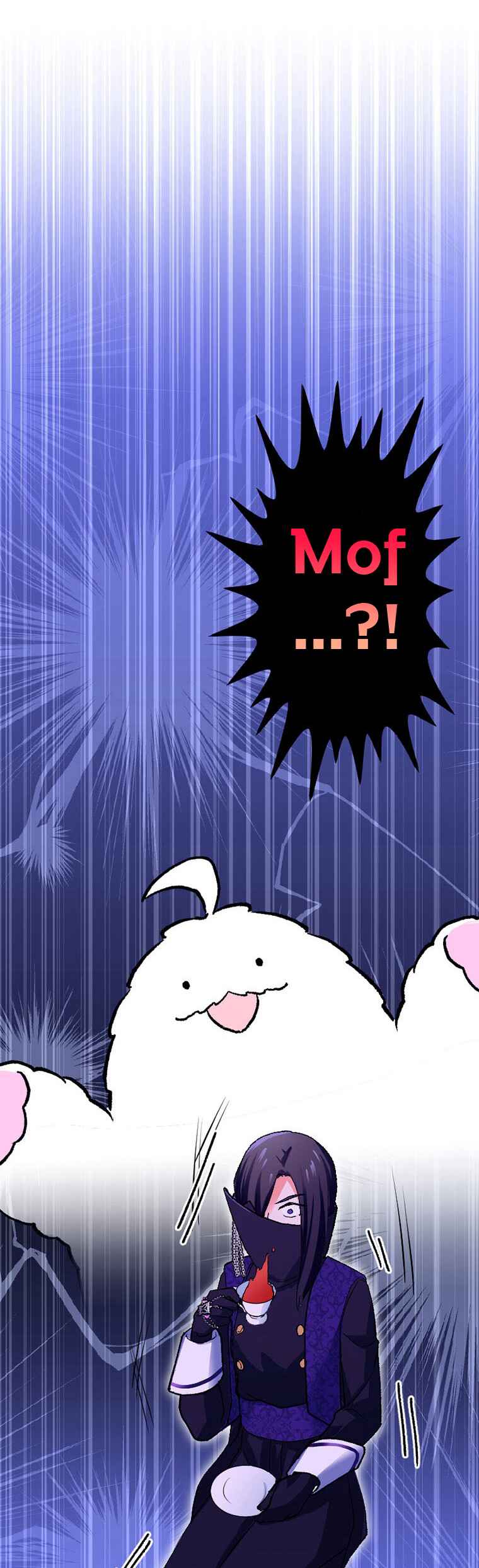 Page 27 Chapter 17 Gokkan no Rita ~ Ohsama Sentai King-Ohger