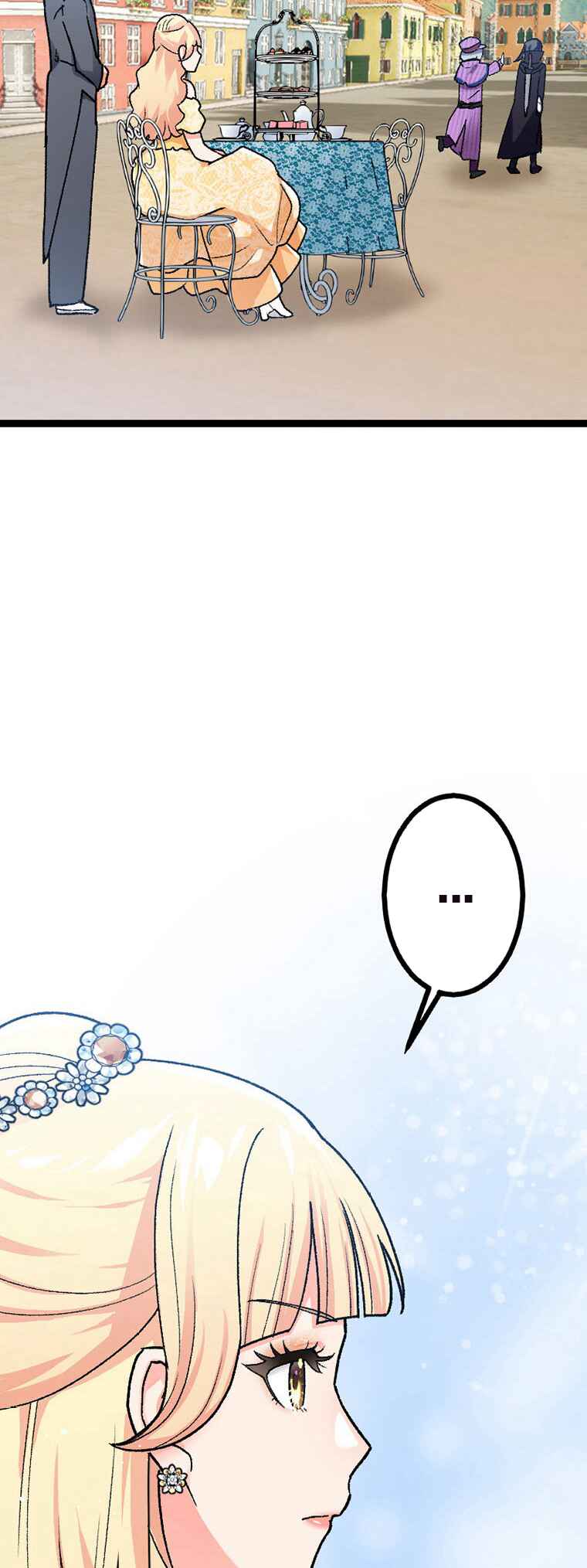 Page 39 Chapter 17 Gokkan no Rita ~ Ohsama Sentai King-Ohger