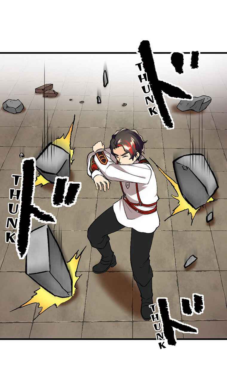 Page 31 Chapter 5 Gokkan no Rita ~ Ohsama Sentai King-Ohger