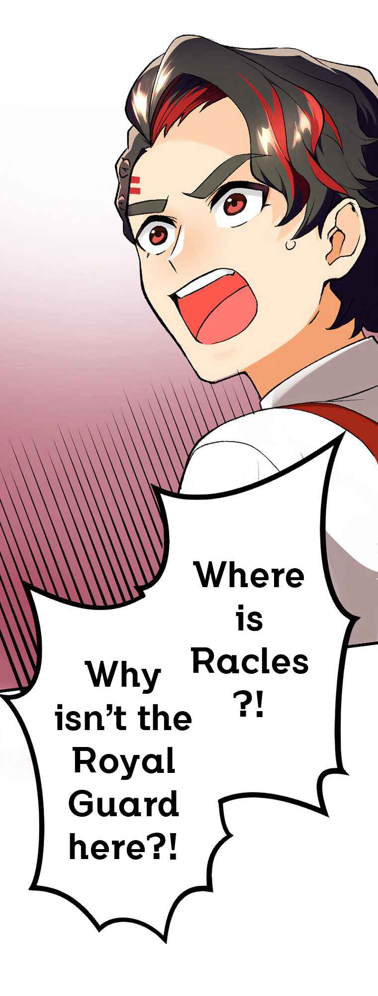 Page 33 Chapter 5 Gokkan no Rita ~ Ohsama Sentai King-Ohger