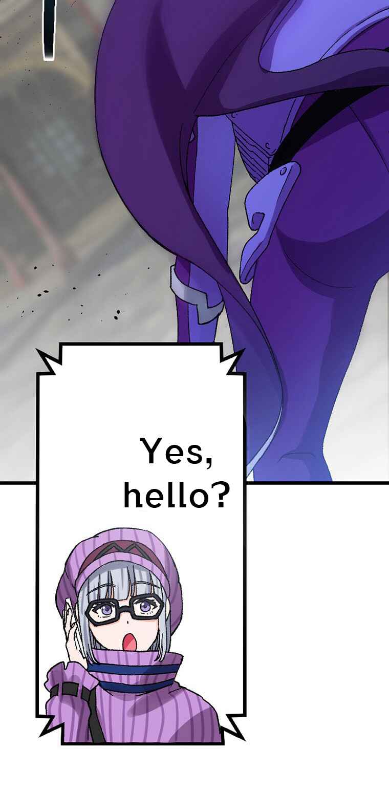 Page 40 Chapter 5 Gokkan no Rita ~ Ohsama Sentai King-Ohger