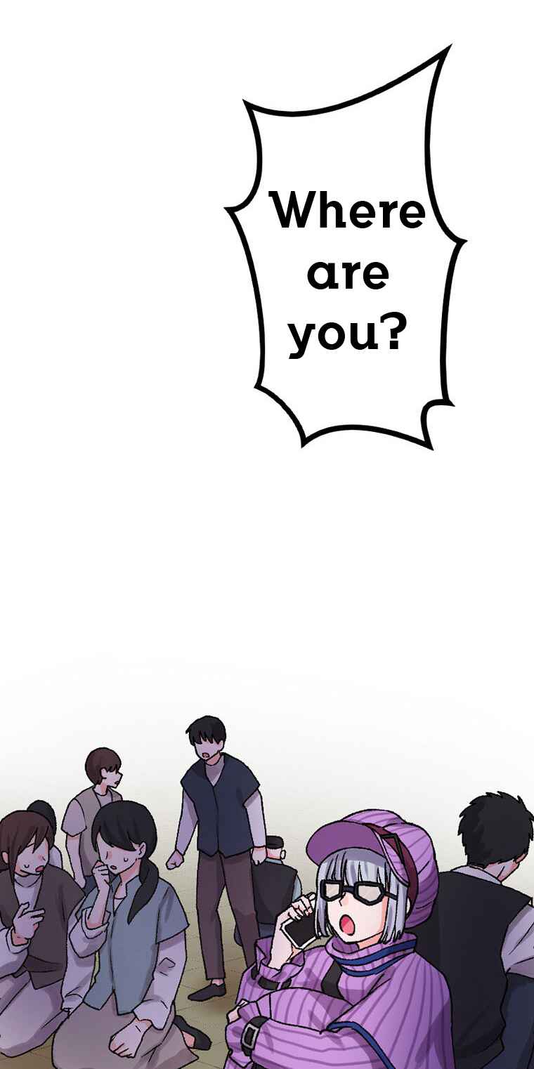 Page 41 Chapter 5 Gokkan no Rita ~ Ohsama Sentai King-Ohger