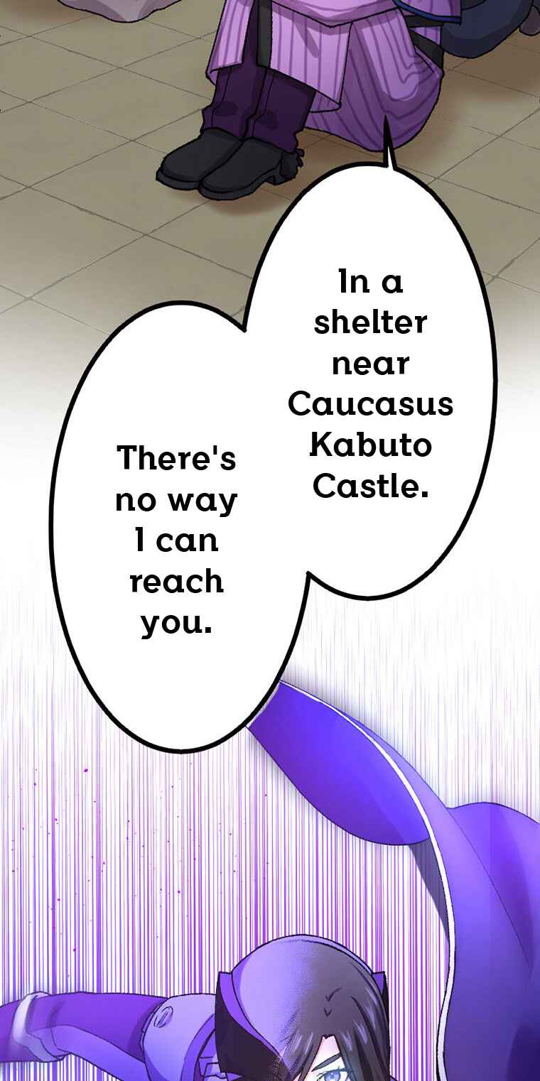 Page 42 Chapter 5 Gokkan no Rita ~ Ohsama Sentai King-Ohger