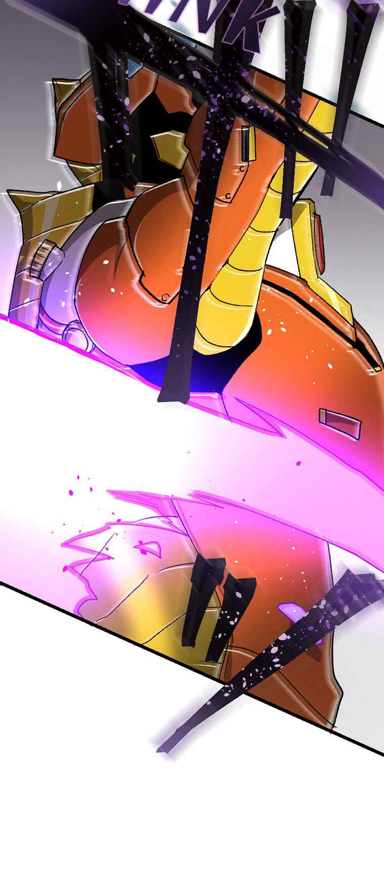 Page 6 Chapter 5 Gokkan no Rita ~ Ohsama Sentai King-Ohger