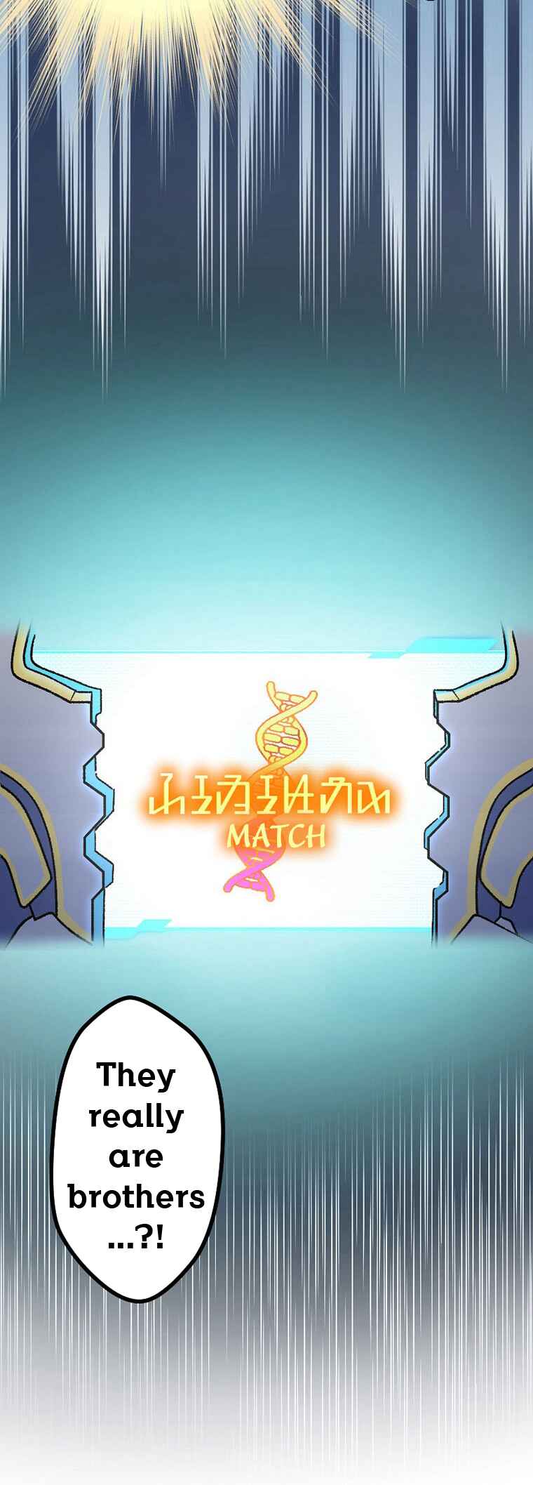 Page 39 Chapter 22 Gokkan no Rita ~ Ohsama Sentai King-Ohger