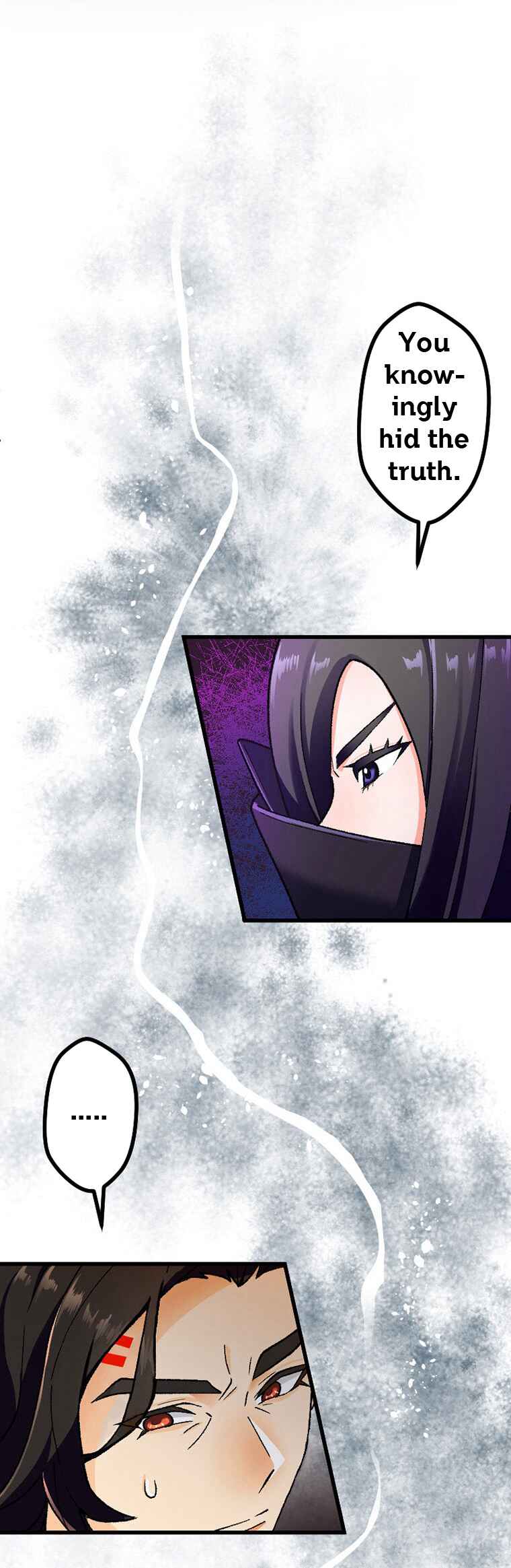 Page 40 Chapter 22 Gokkan no Rita ~ Ohsama Sentai King-Ohger
