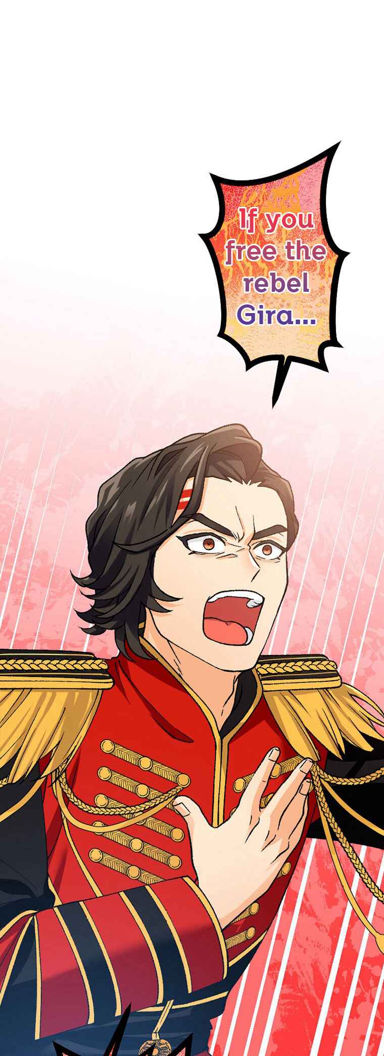 Page 51 Chapter 22 Gokkan no Rita ~ Ohsama Sentai King-Ohger