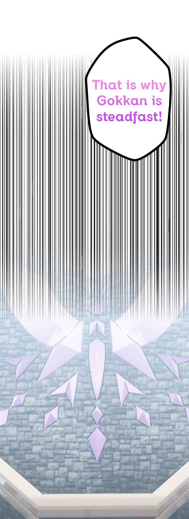 Page 54 Chapter 22 Gokkan no Rita ~ Ohsama Sentai King-Ohger