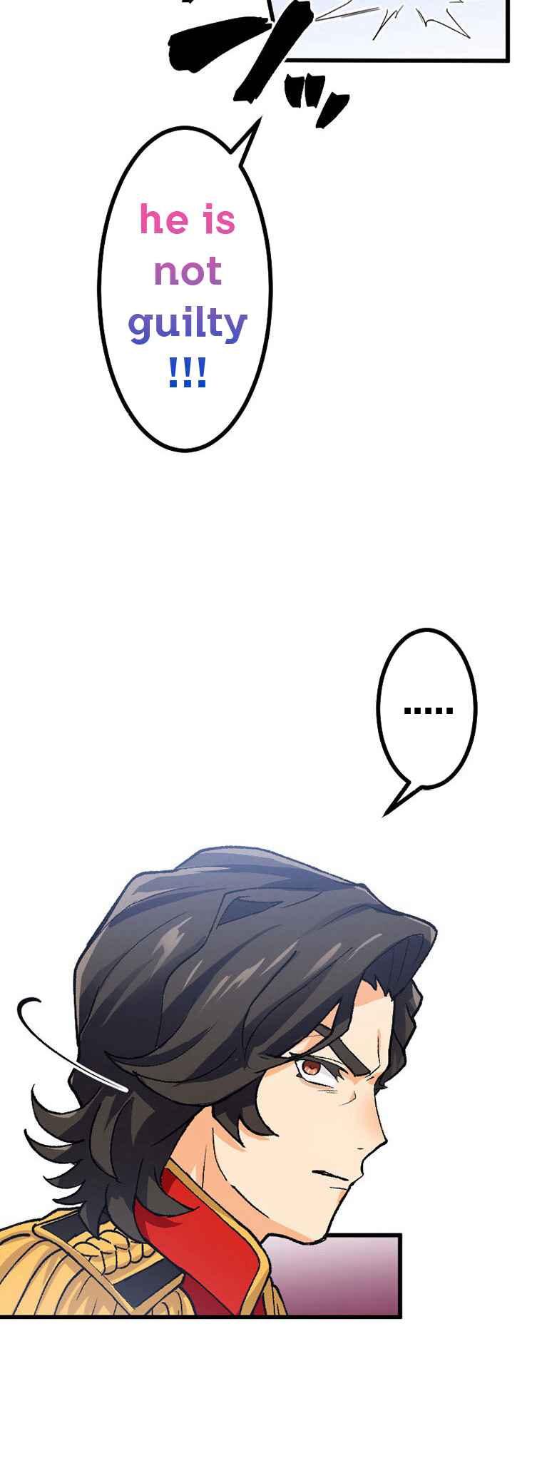 Page 59 Chapter 22 Gokkan no Rita ~ Ohsama Sentai King-Ohger