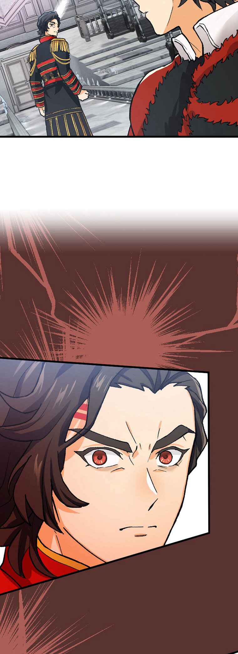 Page 62 Chapter 22 Gokkan no Rita ~ Ohsama Sentai King-Ohger