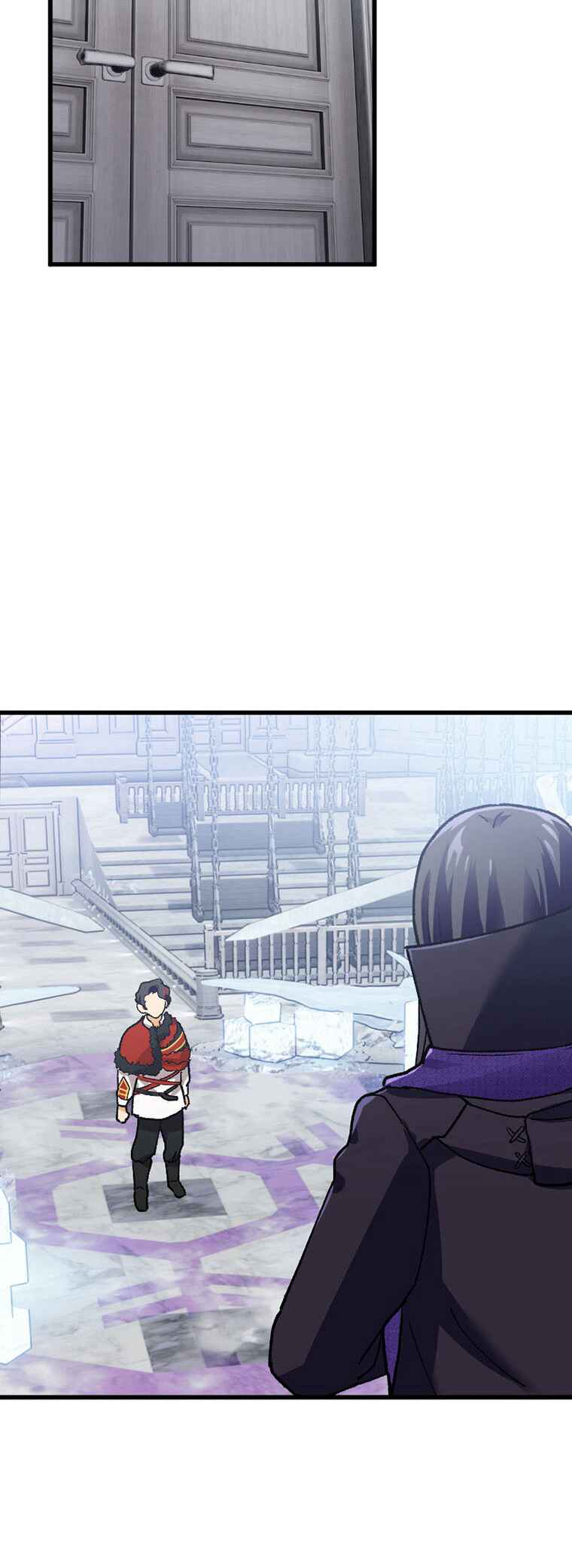 Page 64 Chapter 22 Gokkan no Rita ~ Ohsama Sentai King-Ohger