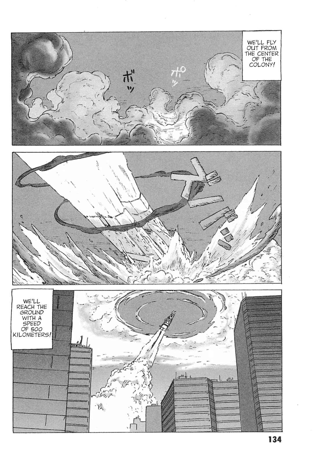 Page 24 Chapter 4 Mobile Suit Gundam: Ixtab, Goddess of the Fallen Soldiers