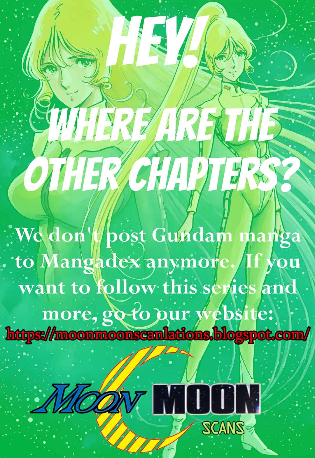 Page 41 Chapter 7 Mobile Suit Gundam: Ixtab, Goddess of the Fallen Soldiers