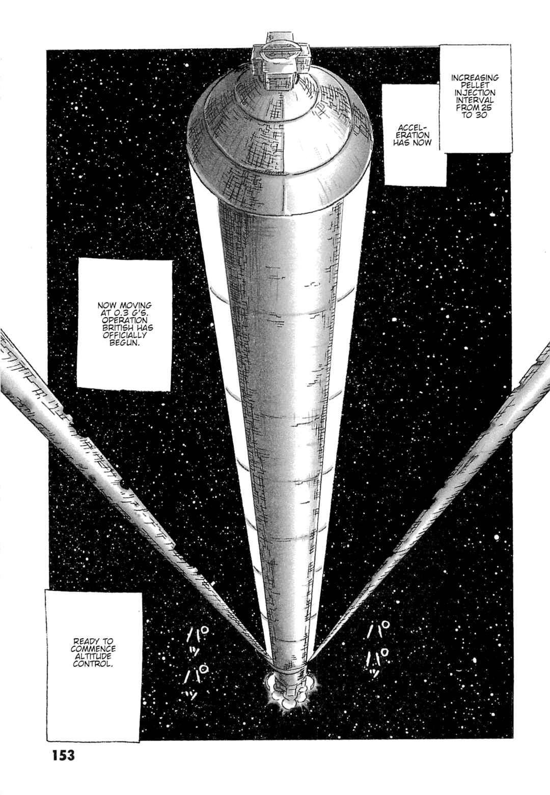 Page 41 Chapter 9 Mobile Suit Gundam: Ixtab, Goddess of the Fallen Soldiers