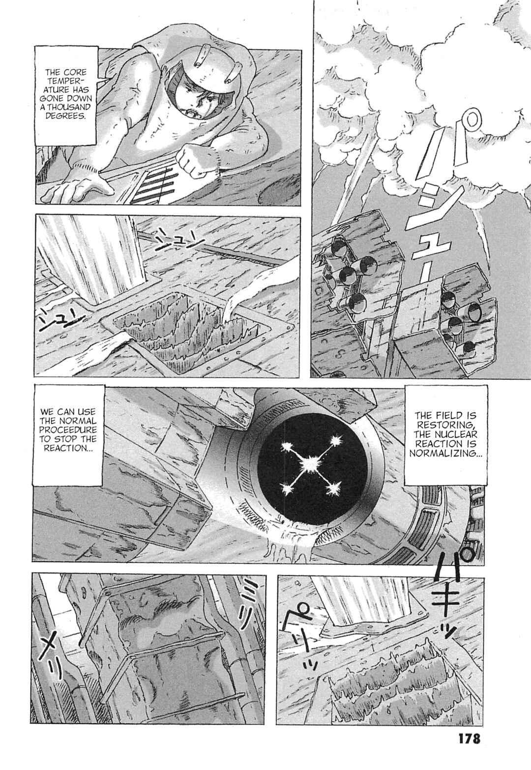 Page 28 Chapter 5 Mobile Suit Gundam: Ixtab, Goddess of the Fallen Soldiers