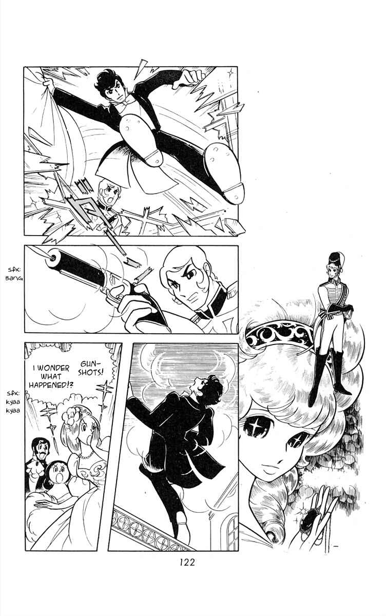 Page 14 Chapter 22 White Troika